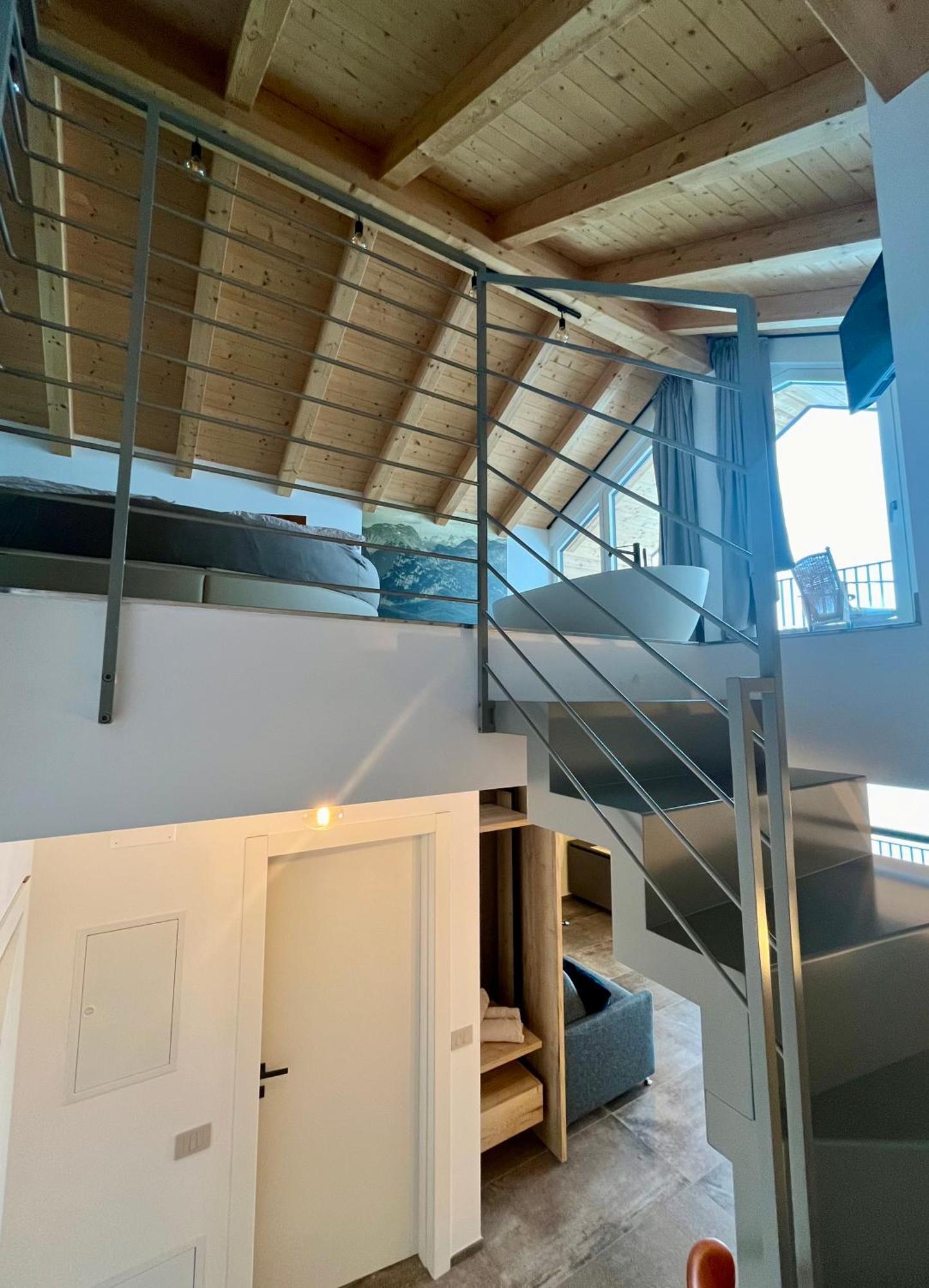 Maso Valer - Agritur Apartman Tassullo Kültér fotó